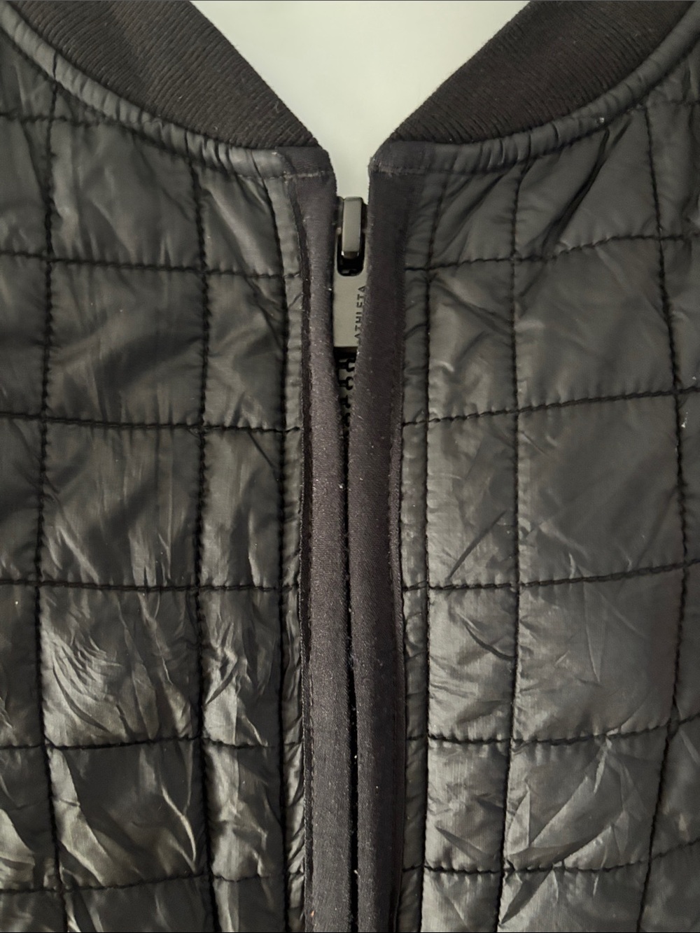 Athleta Black Grandview Prima Loft Jacket - Picture 4 of 7
